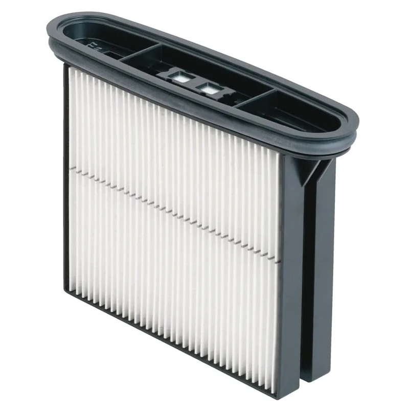 Cartucho Plano de Filtro Pleated de Poliéster para RSE 1400 / ASE 1400 / ASM 1400-2uds