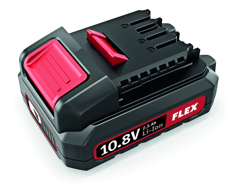 FLEX Battery Pack AP 10.8/2.5 (Li-Ion, 10.8 V, 2.5 Ah) 418048