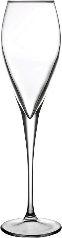 Pasabahce Monte Carlo Champagne Glass 22,5cl Set3