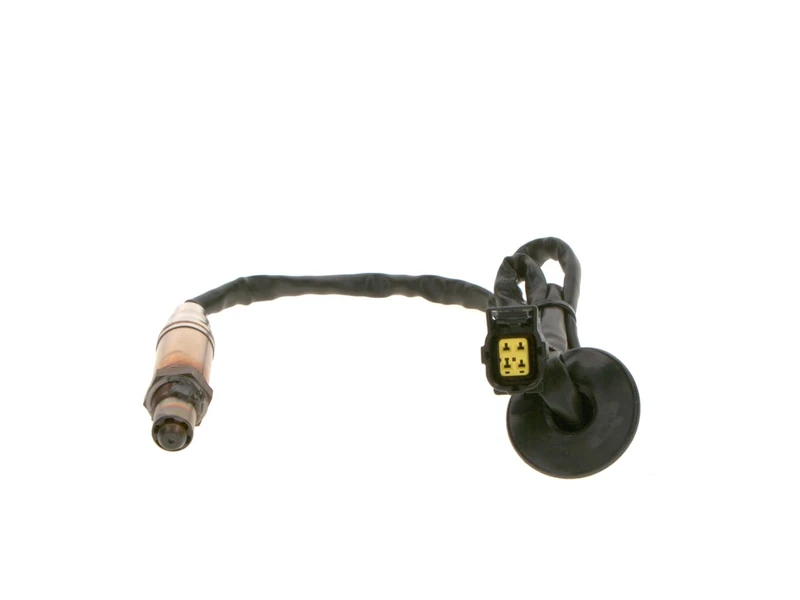 Bosch F00HL00401 - Lambda sensor with vehicle-specific connector