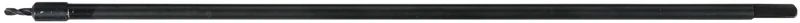 KS Tools Plastic 152.1641 Drill Bit 2.5 mm x 235 mm
