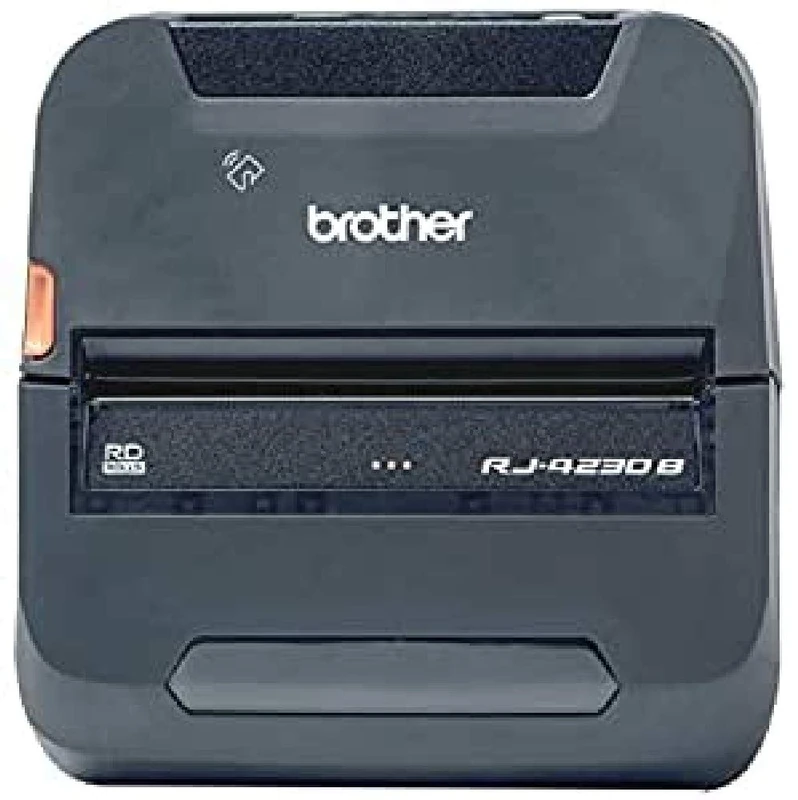Brother RJ-4230B label printer