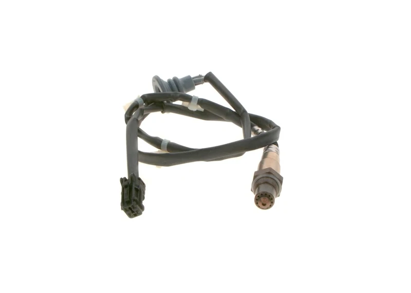 Bosch 0258986751 - Lambda sensor with vehicle-specific connector
