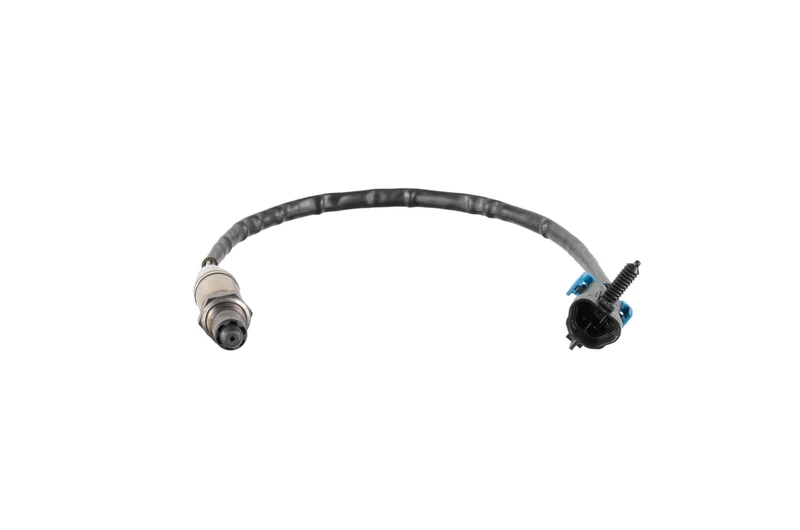 Bosch F00HL00358 - Lambda sensor with vehicle-specific connector