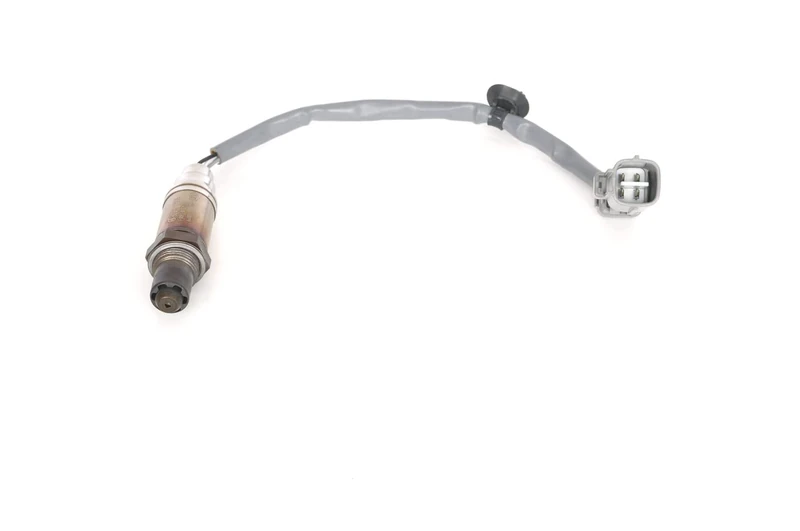 Bosch F00HL00397 - Lambda sensor with vehicle-specific connector