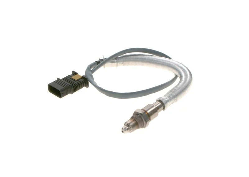 Bosch 0258030142 - Lambda sensor with vehicle-specific connector