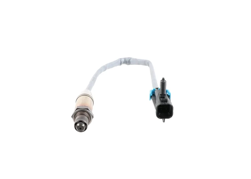 Bosch F00HL00357 - Lambda sensor with vehicle-specific connector
