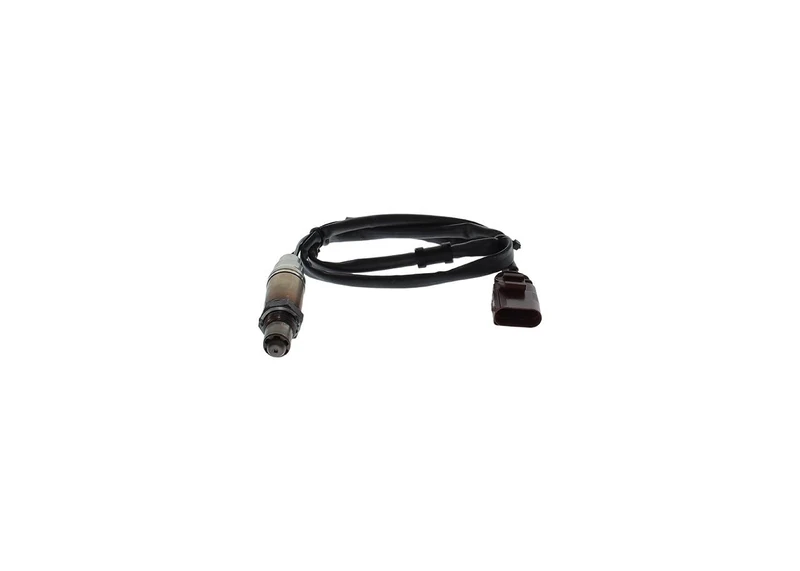 Bosch F00HL00405 - Lambda sensor with vehicle-specific connector