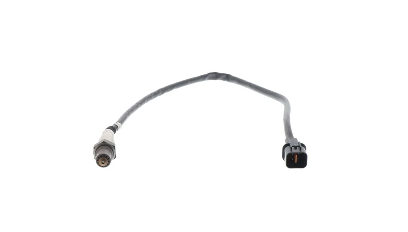 Bosch 0258986750 - Lambda sensor with vehicle-specific connector