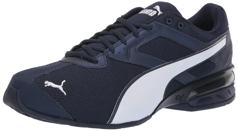 PUMA Men's Tazon 6 Zag - Run and Train Performance Sneaker