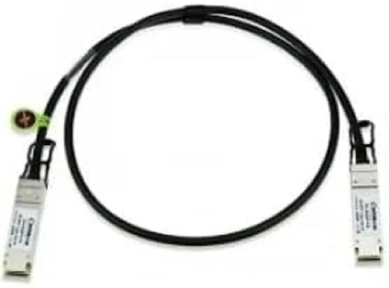 Avaya QSFP to QSFP DAC Network Cable 1 Metre