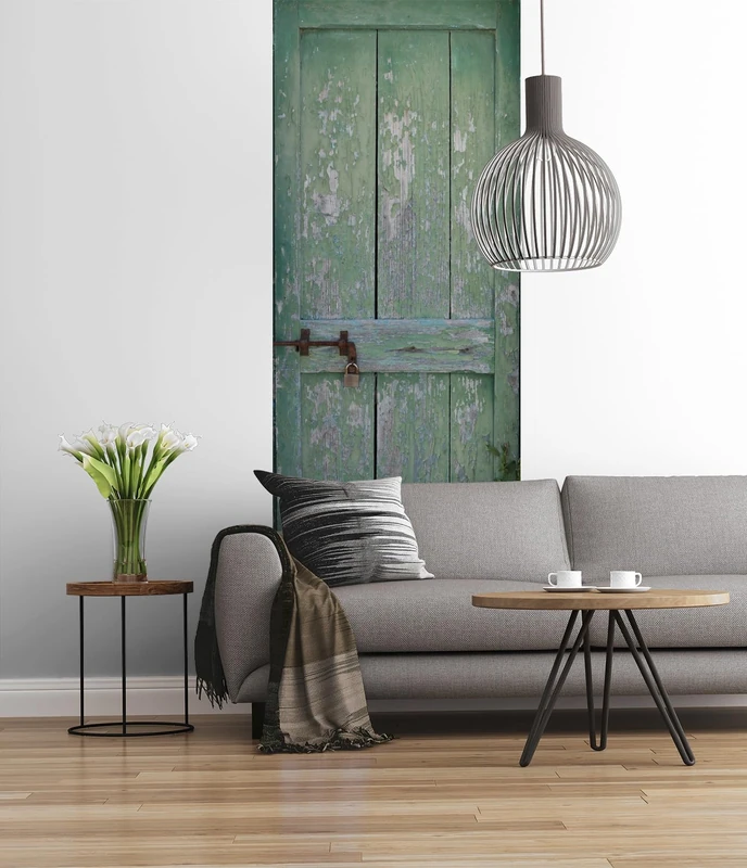 Komar 156-DV1 Photomural, Colourful