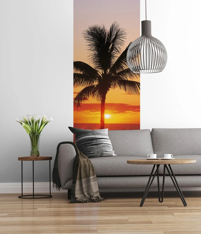 Komar 307-DV1 Photomural, Colourful