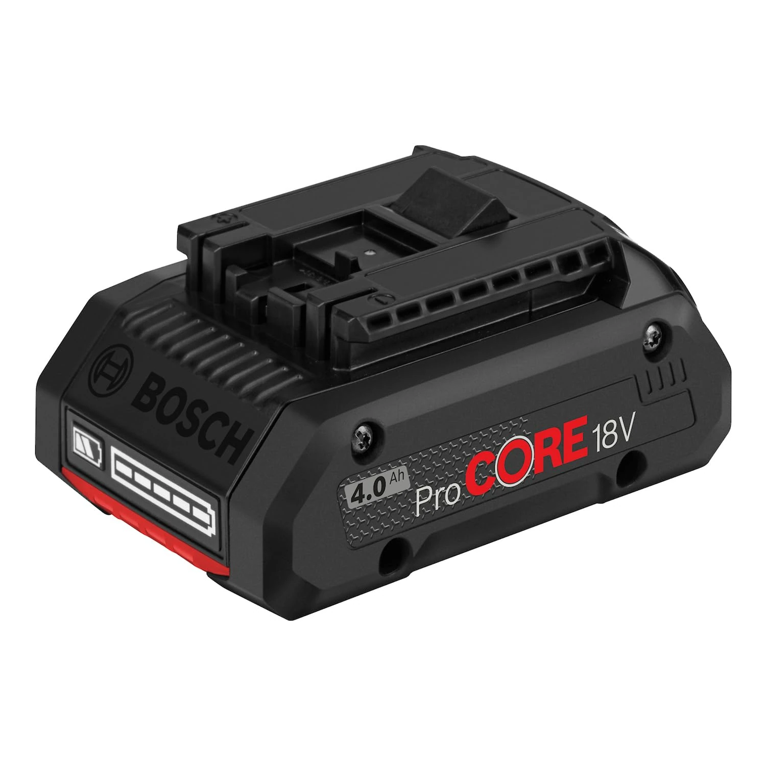 Bosch Professional 18V System Cordless ProCORE18V 4.0 Ah Battery