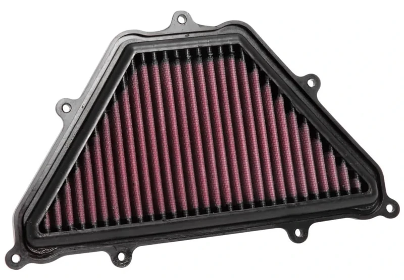 K&N Engine Air Filter: High Performance, Premium, Powersport Air Filter: Fits 2017-2019 HONDA (X-ADV) HA-7417