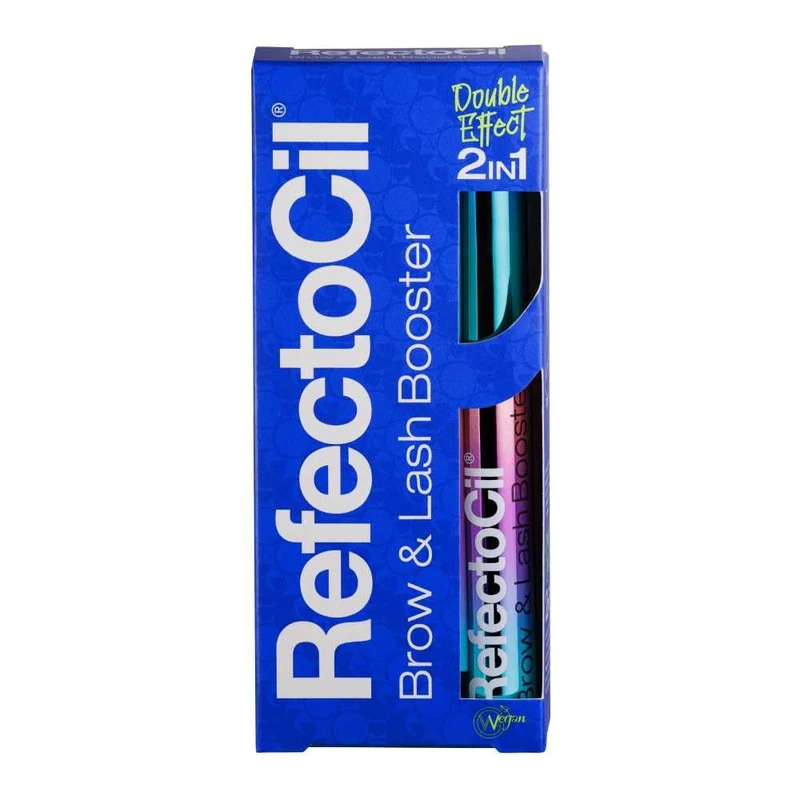 RefectoCil Brow & Lash Booster - 2 in 1 6ml