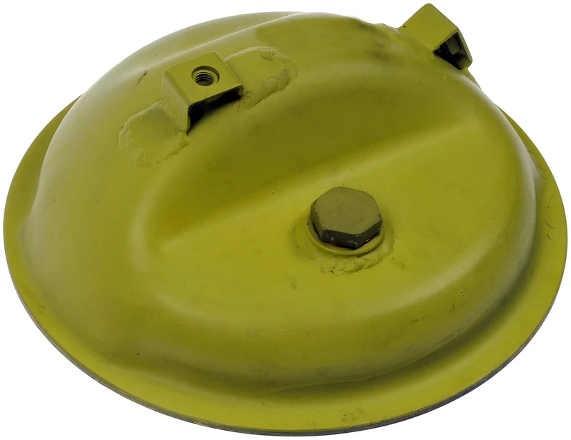 Dorman 926-993 Rear Rear Differential Cover Compatible with Select Toyota Models (OE FIX)