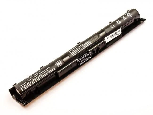 MicroBattery MBXHP-BA0023 Notebook Replacement Battery - Laptop Component (Battery, HP)