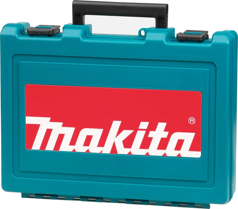 Makita - 150873-2 Plastic Case, black, 10, Plastic case
