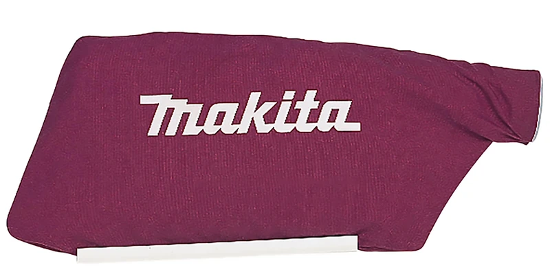 Makita 123185-6 Dust Bag Assembly