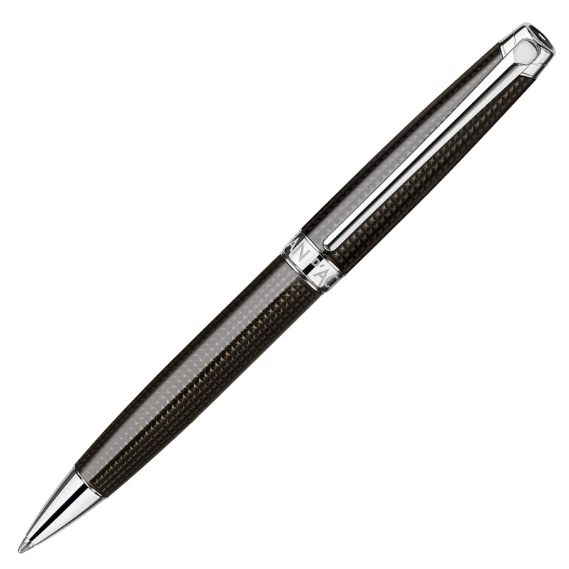 Caran d'Ache CD4789.019 "Leman De Nuit" Ballpoint Pen