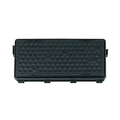 Miele Sf-aac50-9616110 Active Air Clean Filter for Small Household Vacuum Cleaners