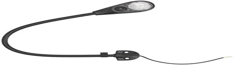 HELLA 2JA 346 720-121 Reading Light - LED - 12/24V - 3.0W - LED - mounting - Lens Colour: Crystal clear - LED colour: White - inner - Quantity: 1