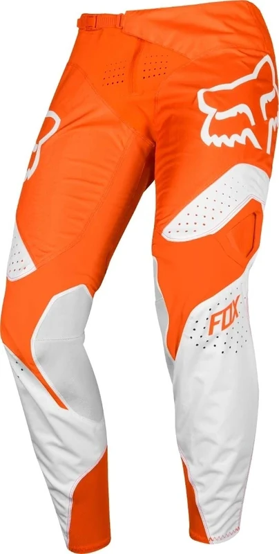 Pants Fox 360 Kila Orange 28