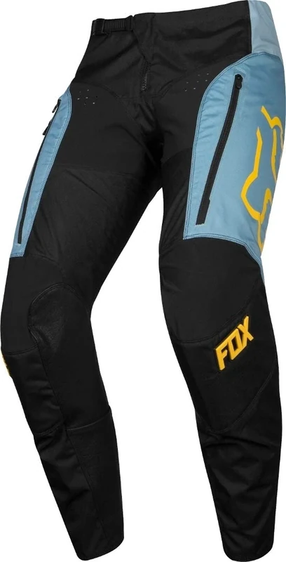FOX Pants Legion Lt Light Slate 36