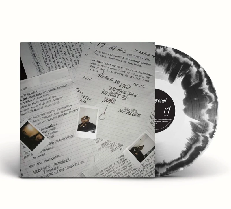 17 [VINYL]