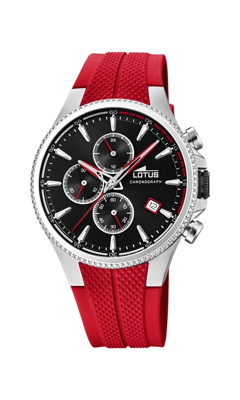 Lotus Mens Watch 18621/6