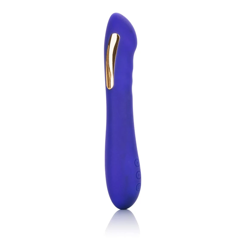 IMPULSE Calexotics Intimate Electrostimulator Petite Wand
