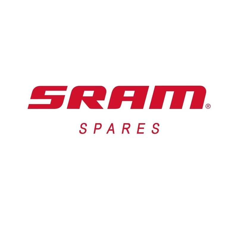 SRAM Spare - Disc Brake Hose Hood Assembly Etap Hrd Stealth-A-Majig, Qty1: Black