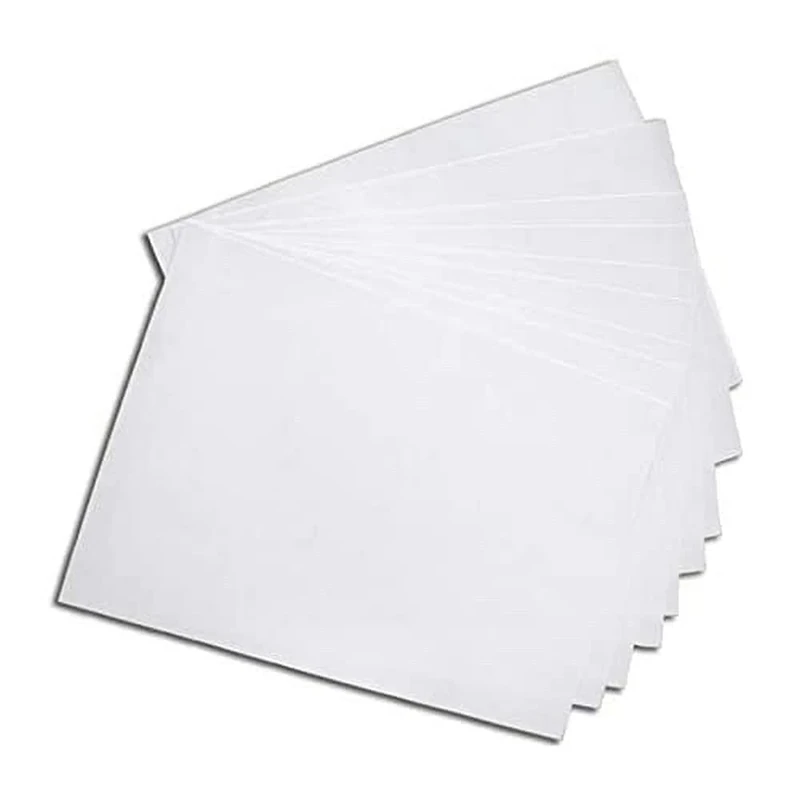 Packitsafe 1000 Sheets of 16 Labels Per Sheet A4 Self Adhesive Address Labels, for Ink, Laser Jet Printers and Copiers, 16 Labels