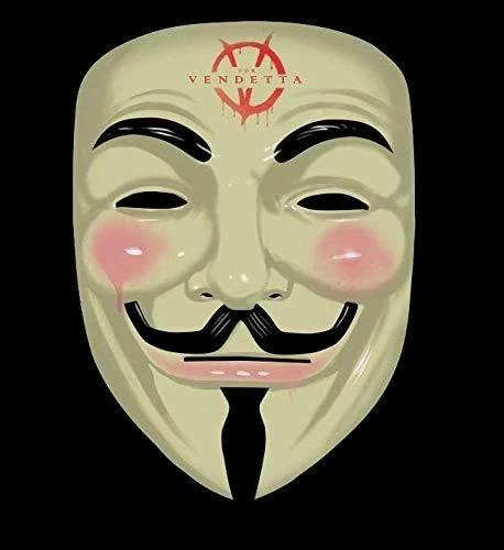 V For Vendetta [VINYL]