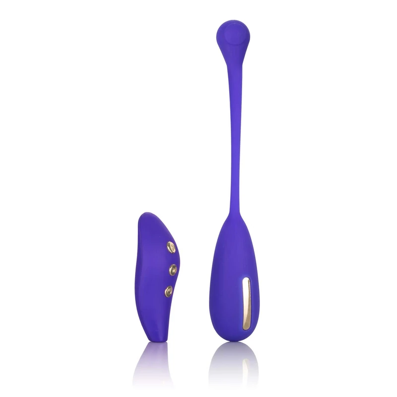 Impulse Calexotics Intimate Electrostimulator Remote Kegel Exerciser, u