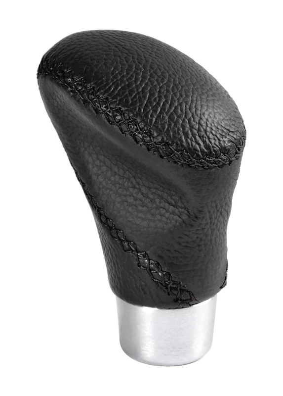 Lampa 00250 Zoe Black Stitching Black