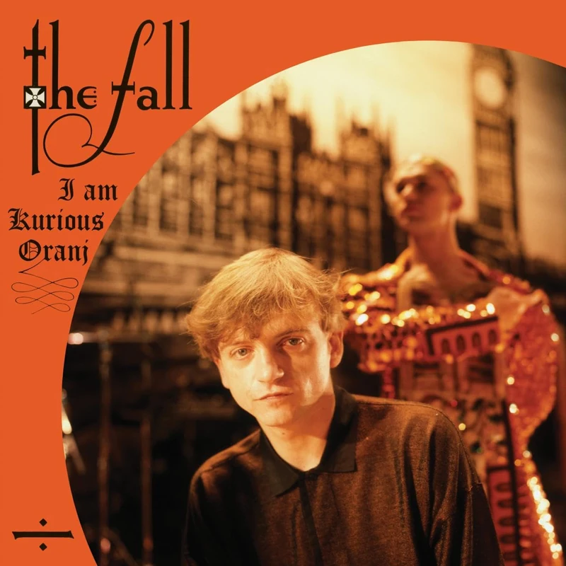 I Am Curious Oranj [VINYL] - Image 1