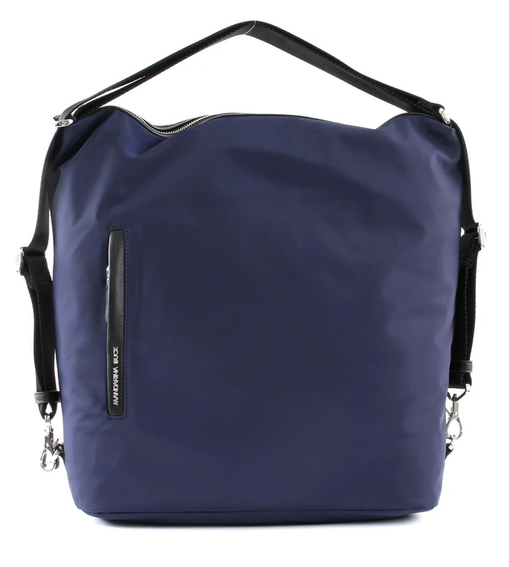 Mandarina Duck Women's Hunter P10vct10 Shoulder bags for women, Eclipse12, 33,5x36x15 (L x H x W)