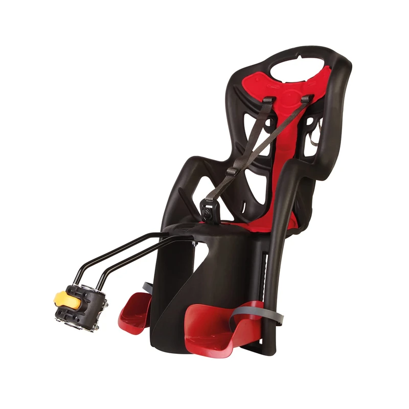 Bellelli Pepe Bicycle Baby Carrier Standard Mount on Bike Frame - Image 1