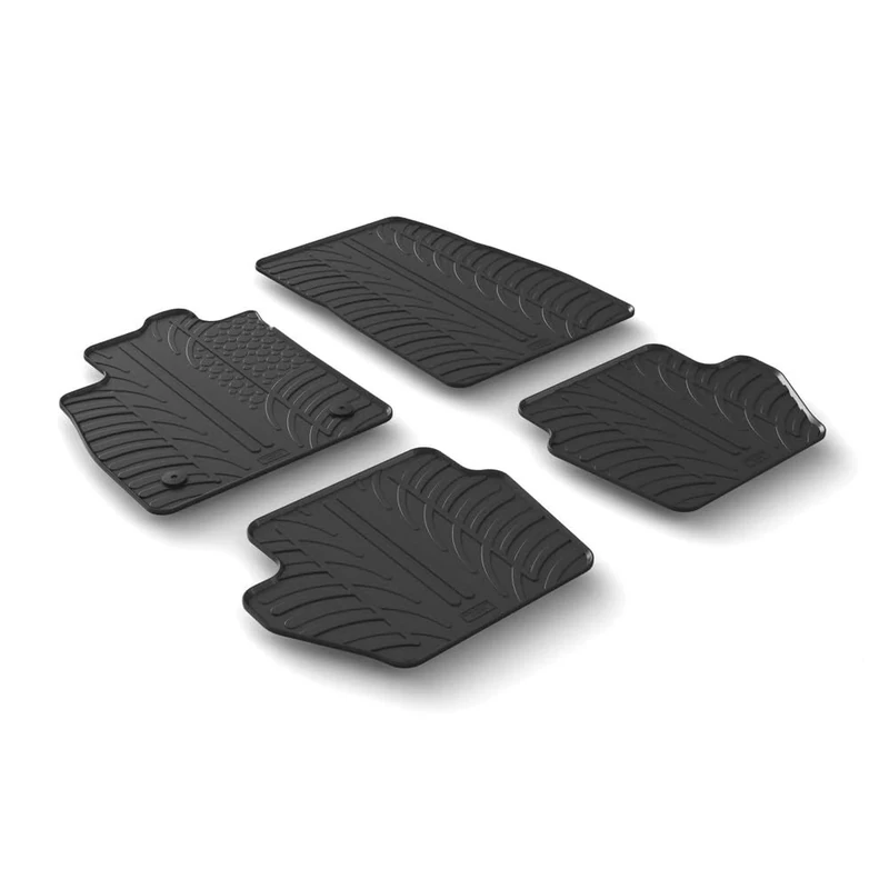 Lampa 24502 SR.TAPP.su Size Ford Fiesta 5P 08/2017>