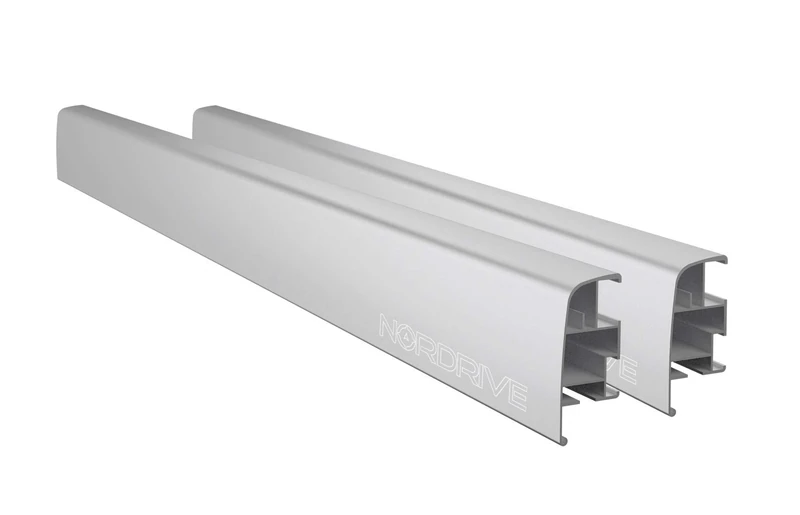 LAMPA N10209 Kit for Ducks L210 for Kargo Rack System KRS-7