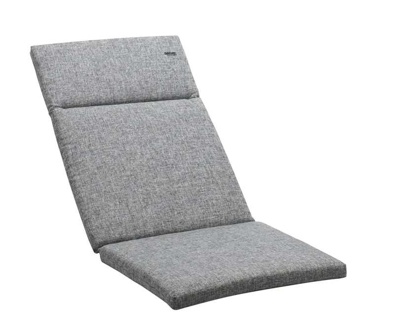 SIEGER 5560 4950 KT Lounger Cushion Grey