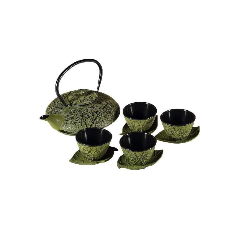 Lachineuse 2549 Tea Set
