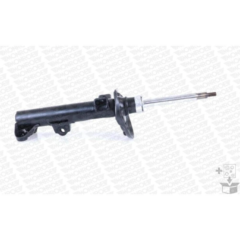 MONROE Shock Absorber | 742129SP | OE-Matching Quality | Smooth Ride & Control | Pack of 1
