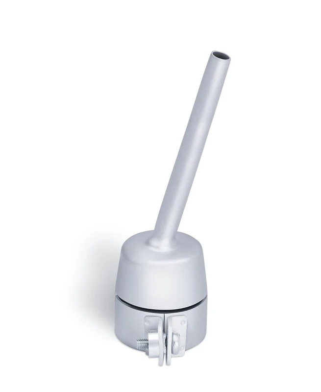 Steinel Round Nozzle 5mm Extended Tip Precise Heat in Hard to Reach Areas for Dissolving and Releasing