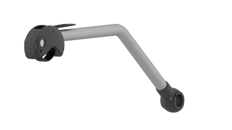 LAMPA N50913 Pac-Arm L Armrest with Padlock