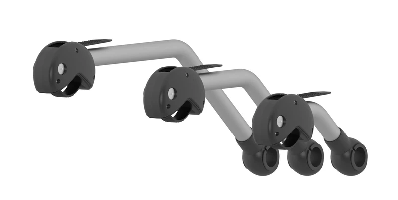 Lampa N50915 Pac-Arm Arm Set S,M & L with Padlocks