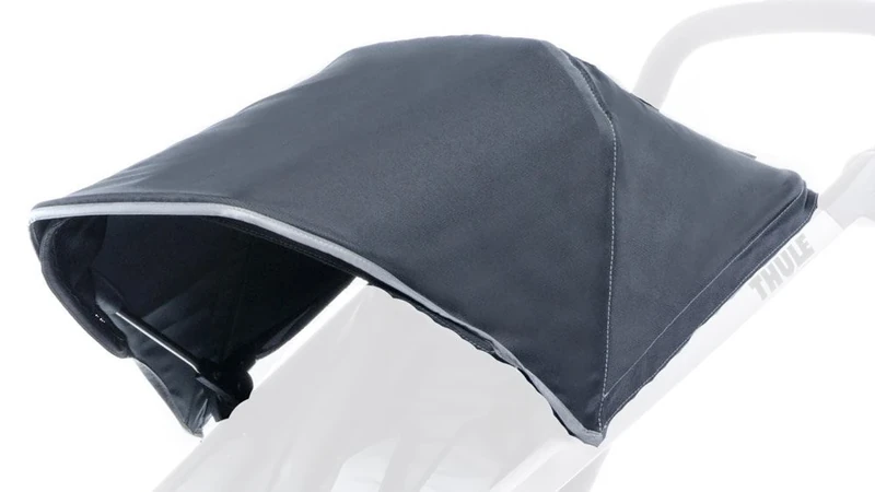 Thule car Seats. Model Sunshade UG1 Dark Shadow