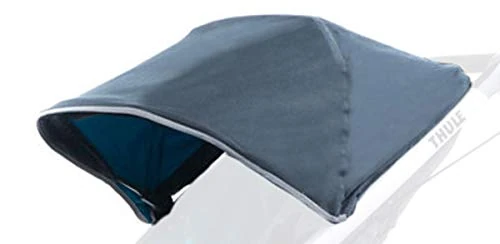 Thule car Seats. Sunshade Glide1 Dark Shadow Model